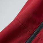 Ariane | Skianzug Zweiteilig mit Kapuze Damen Jacke und Hose Lockere Passform