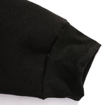 Curdin | Sweatshirt Rundhals Herren Raglanärmel Rippbündchen
