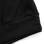 Curdin | Sweatshirt Rundhals Herren Raglanärmel Rippbündchen