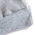 Curdin | Sweatshirt Rundhals Herren Raglanärmel Rippbündchen