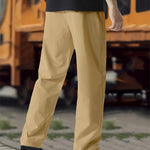 Felix | Jogginghose Herren Gerades Bein Kordelzug