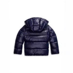 Fiona | Winterjacke mit Kapuze Damen Gesteppt Kurzer Schnitt
