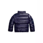 Fiona | Winterjacke mit Kapuze Damen Gesteppt Kurzer Schnitt