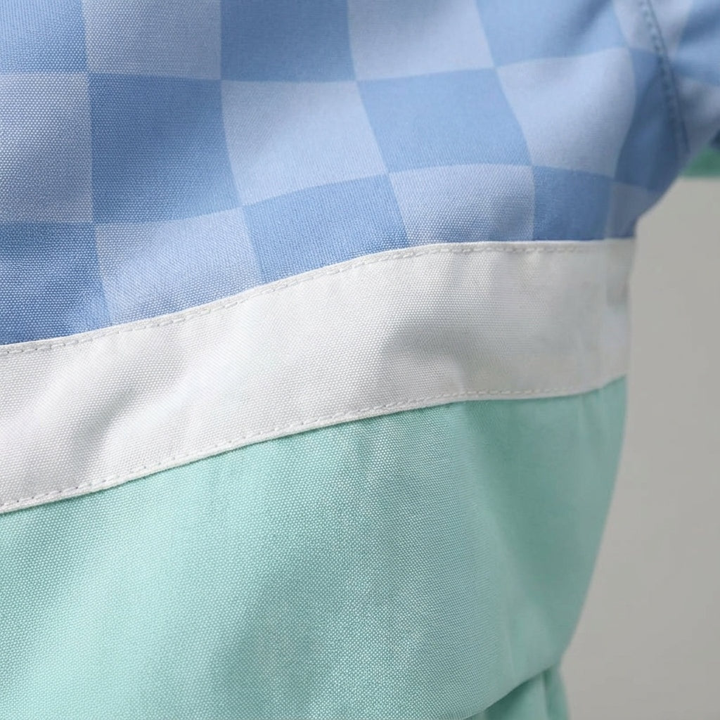 Fiona | Zweiteiliger Skianzug mit Kapuzen-Anorak und Cargohose Damen