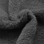 Flurin | Jacke Herren Gefüttert mit Kapuze Canvas Outdoor