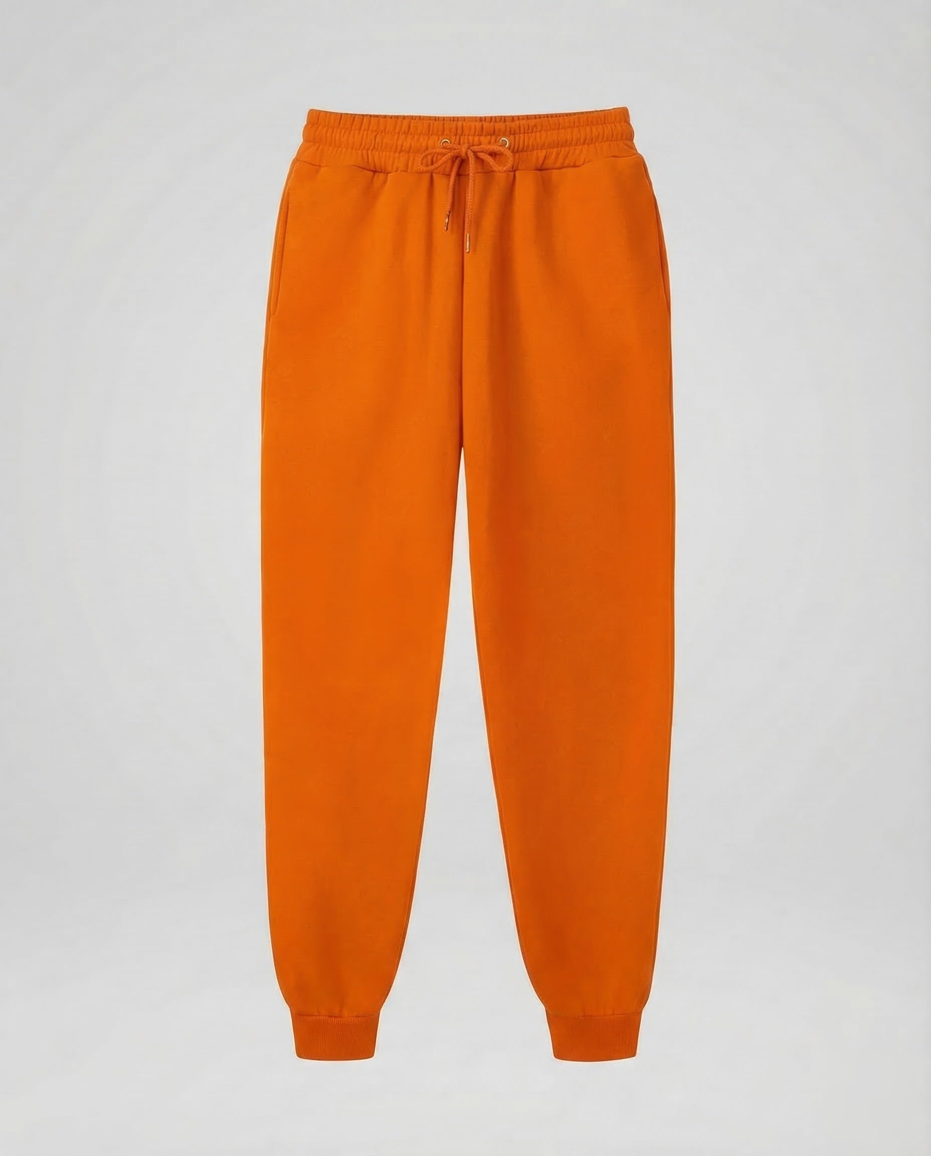 Frieda | Jogginghose Damen Baumwolle Elastischer Bund