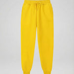 Frieda | Jogginghose Damen Baumwolle Elastischer Bund