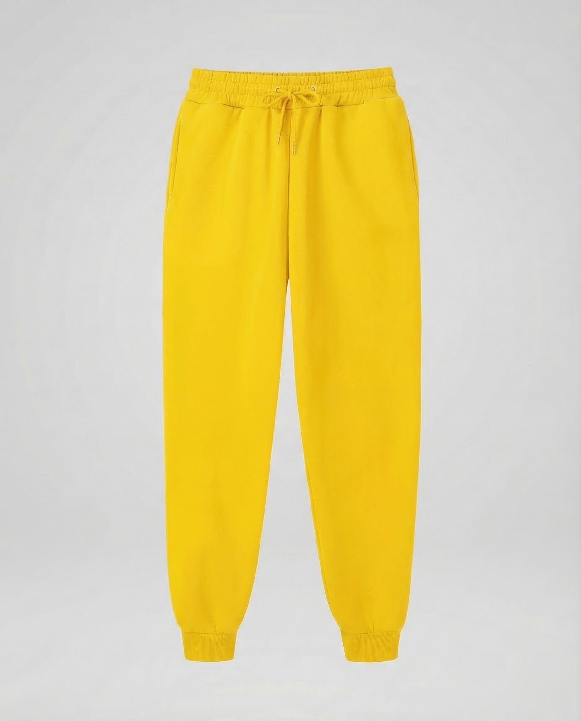 Frieda | Jogginghose Damen Baumwolle Elastischer Bund