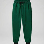 Frieda | Jogginghose Damen Baumwolle Elastischer Bund