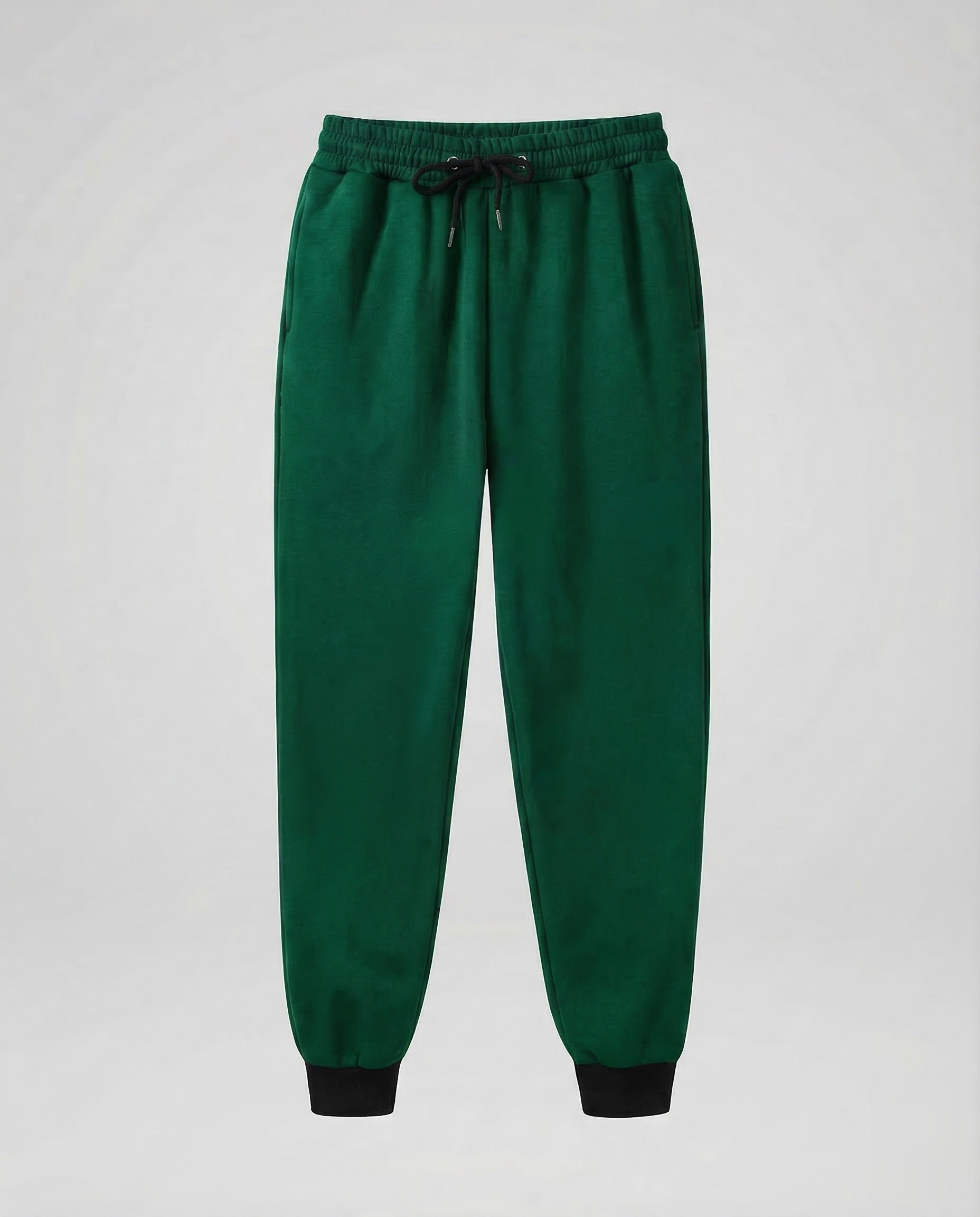 Frieda | Jogginghose Damen Baumwolle Elastischer Bund