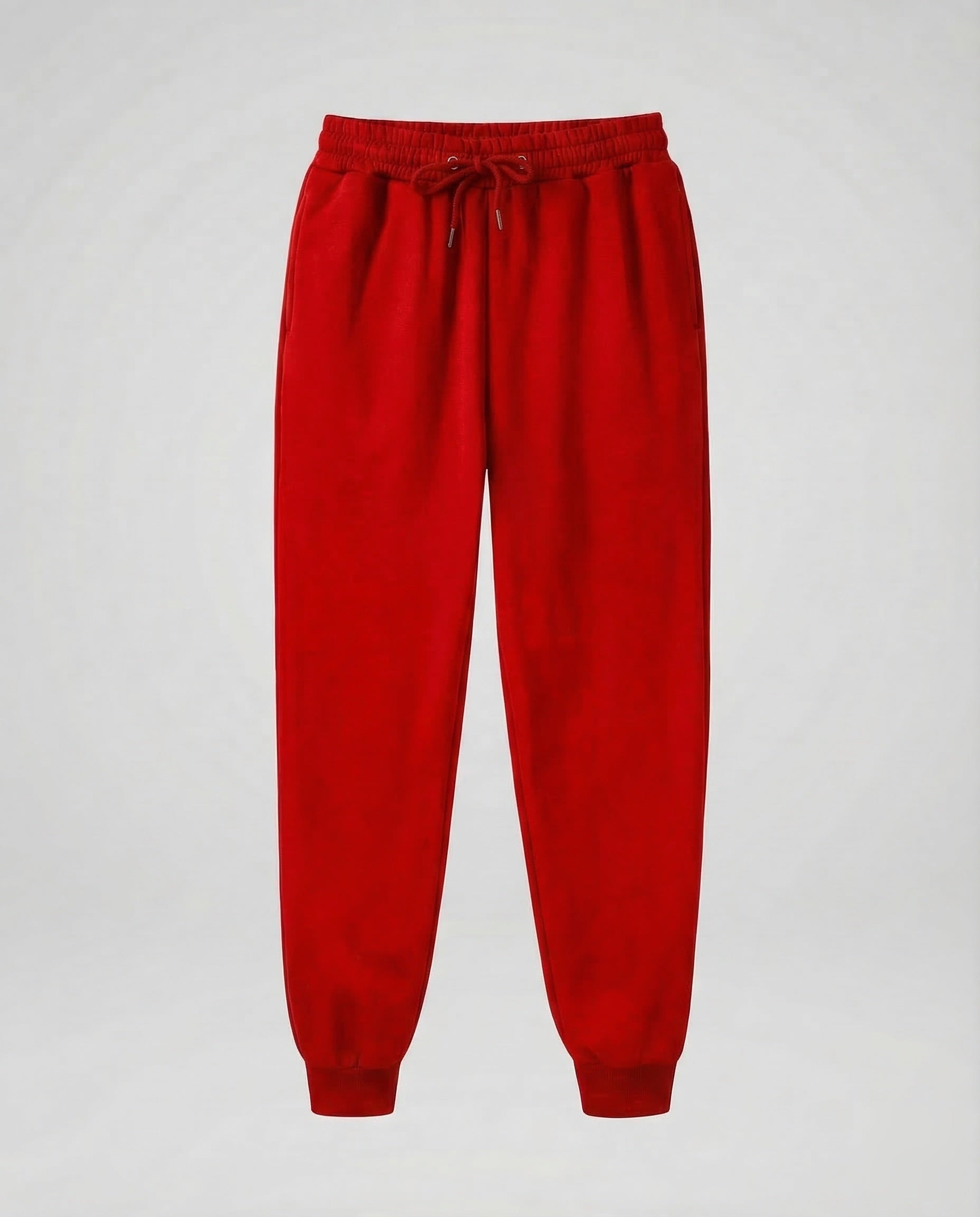 Frieda | Jogginghose Damen Baumwolle Elastischer Bund