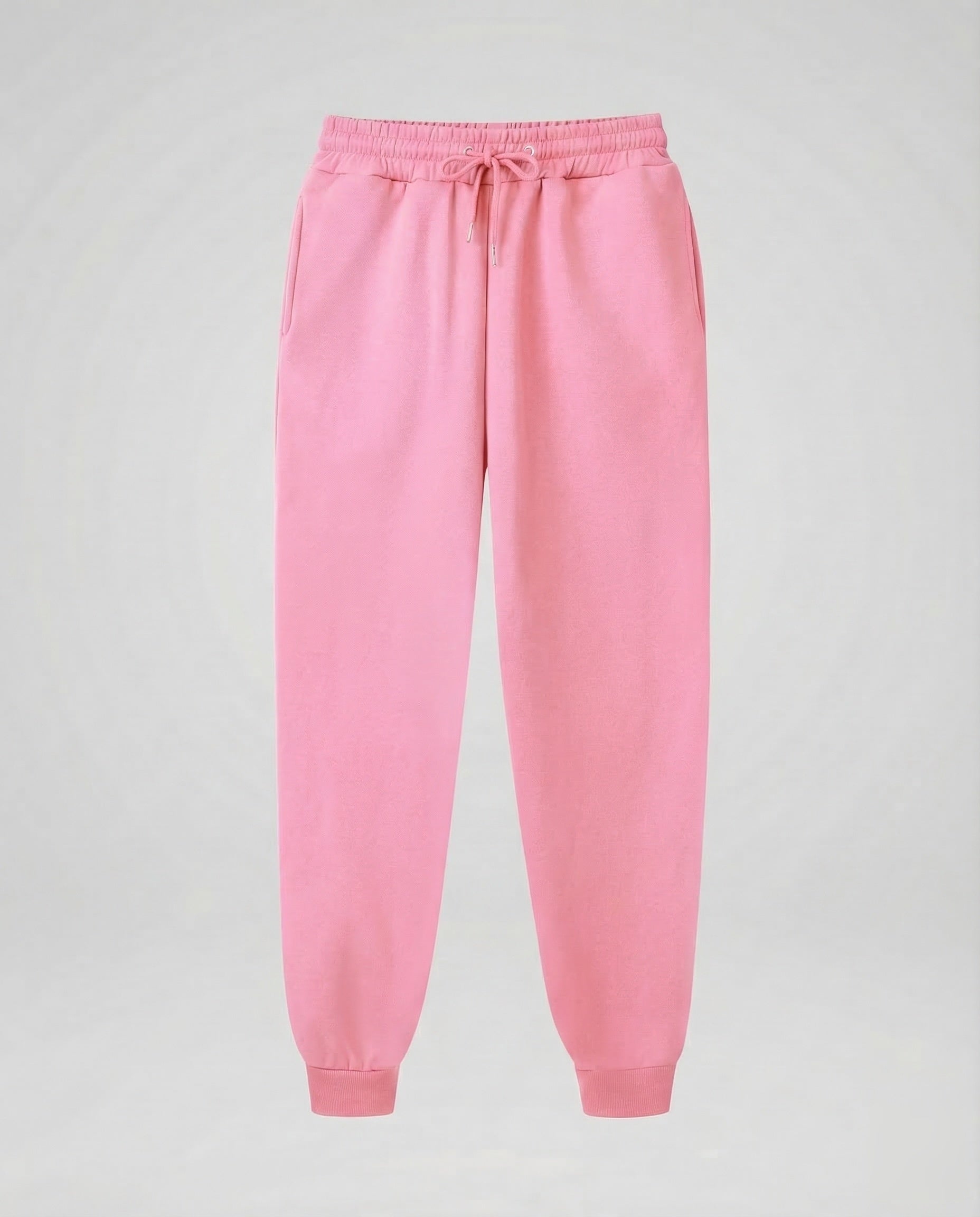 Frieda | Jogginghose Damen Baumwolle Elastischer Bund