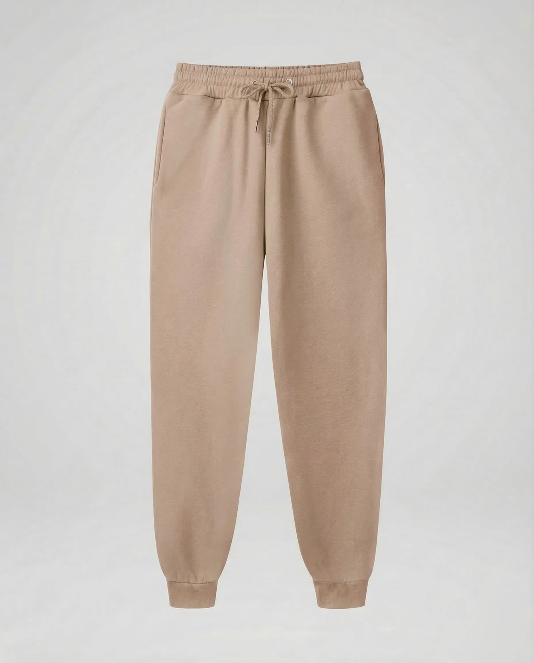Frieda | Jogginghose Damen Baumwolle Elastischer Bund