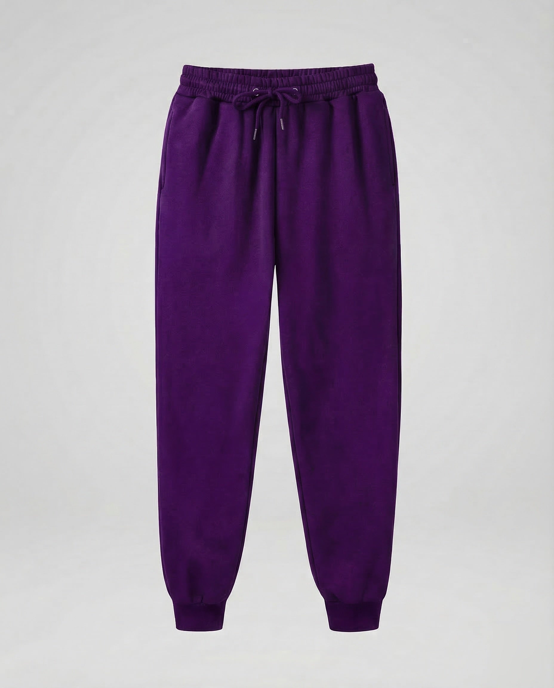 Frieda | Jogginghose Damen Baumwolle Elastischer Bund