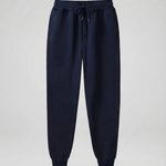 Frieda | Jogginghose Damen Baumwolle Elastischer Bund