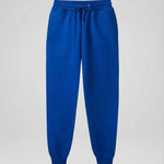 Frieda | Jogginghose Damen Baumwolle Elastischer Bund