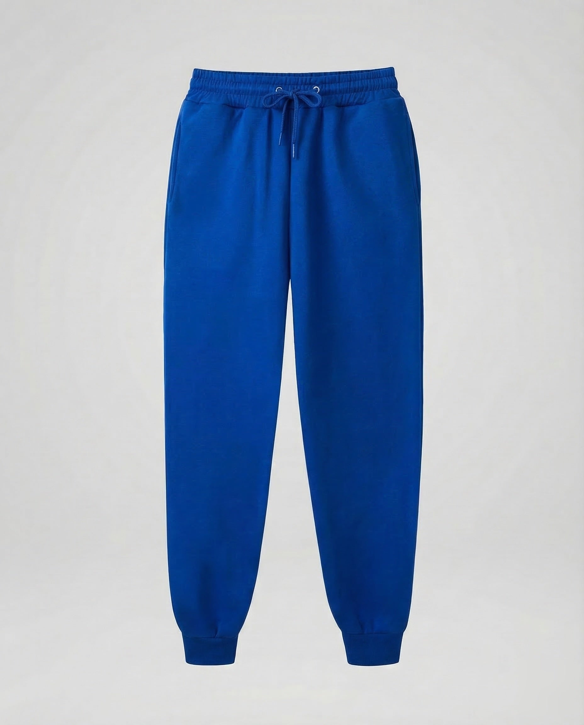 Frieda | Jogginghose Damen Baumwolle Elastischer Bund