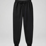 Frieda | Jogginghose Damen Baumwolle Elastischer Bund