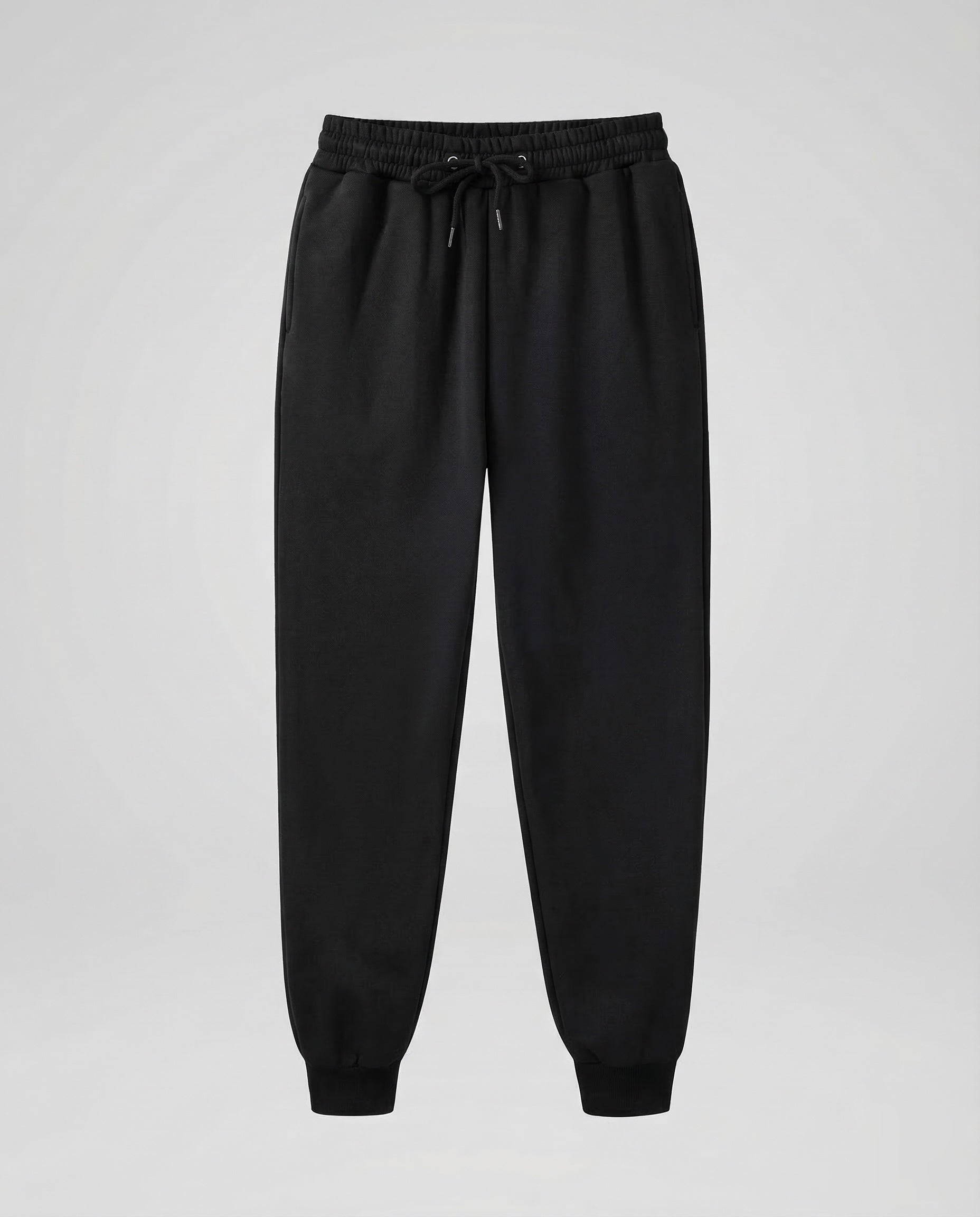 Frieda | Jogginghose Damen Baumwolle Elastischer Bund