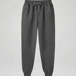 Frieda | Jogginghose Damen Baumwolle Elastischer Bund