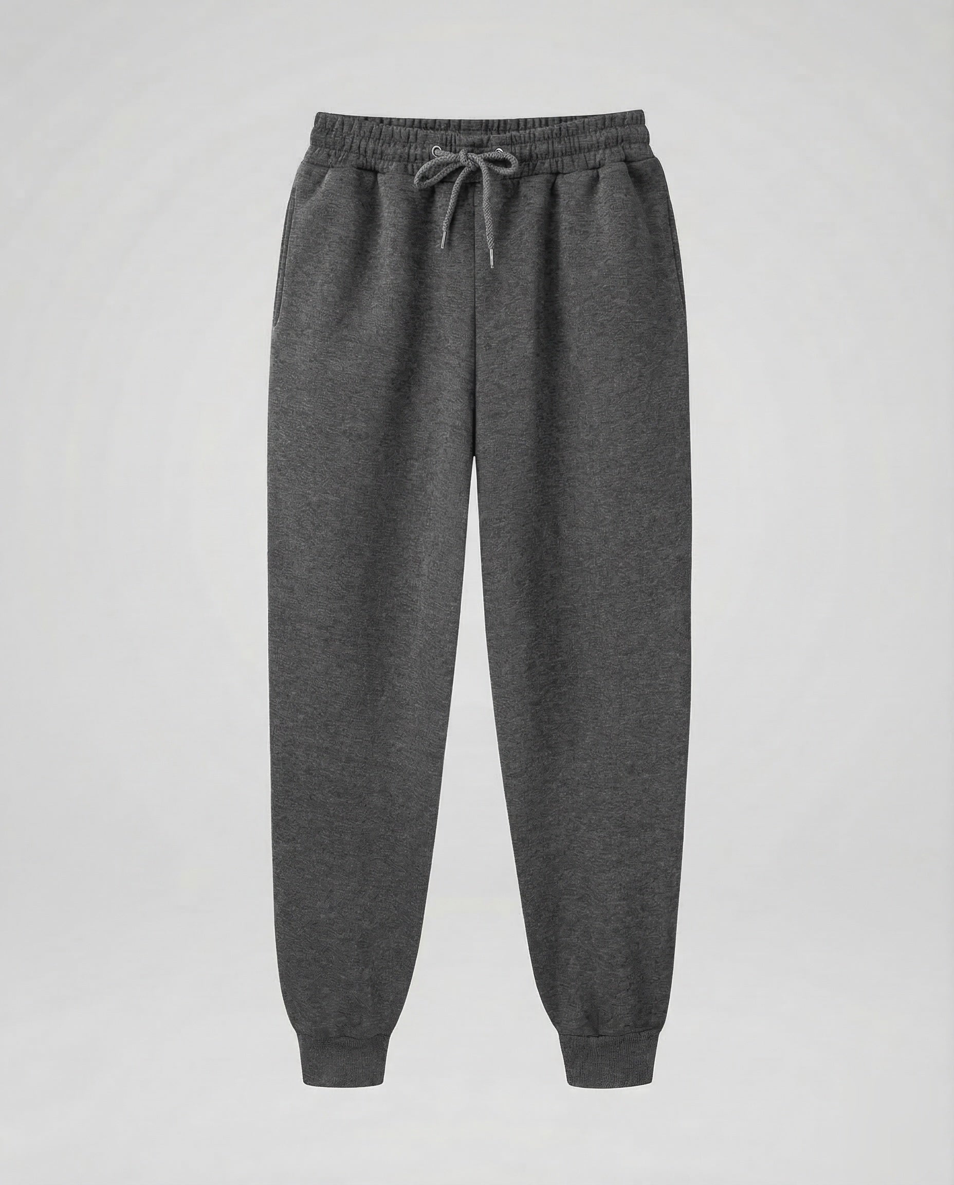Frieda | Jogginghose Damen Baumwolle Elastischer Bund