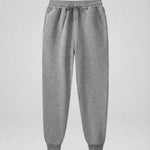 Frieda | Jogginghose Damen Baumwolle Elastischer Bund