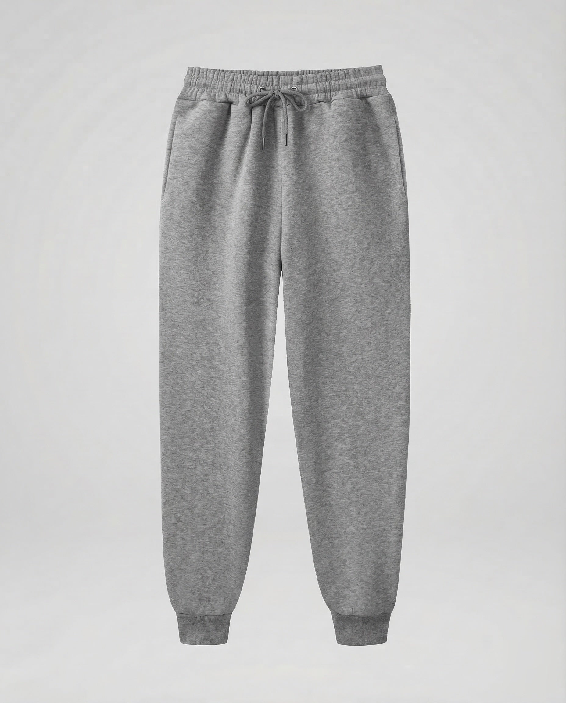 Frieda | Jogginghose Damen Baumwolle Elastischer Bund