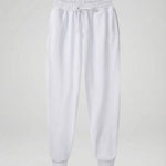 Frieda | Jogginghose Damen Baumwolle Elastischer Bund