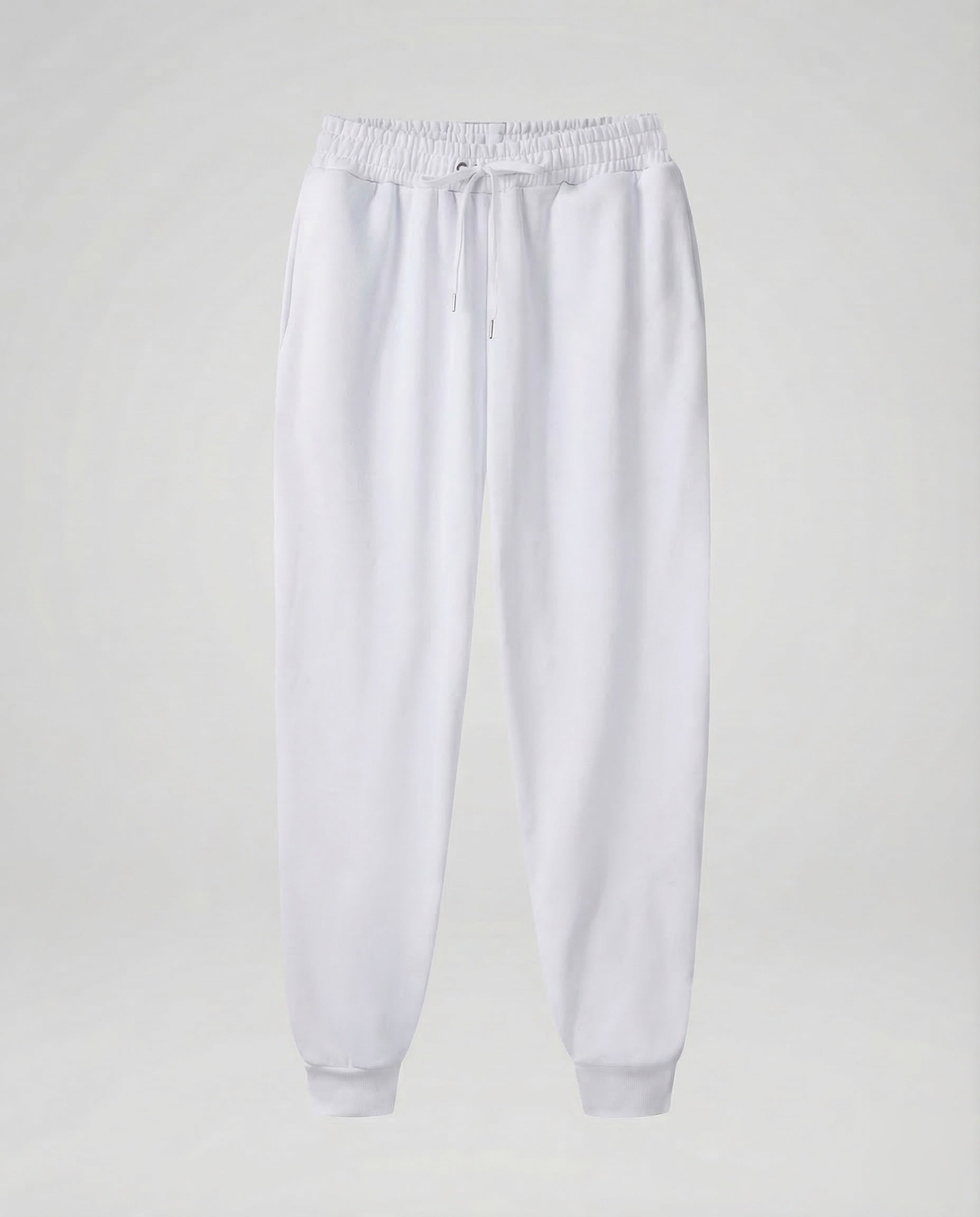 Frieda | Jogginghose Damen Baumwolle Elastischer Bund