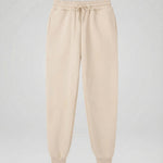 Frieda | Jogginghose Damen Baumwolle Elastischer Bund