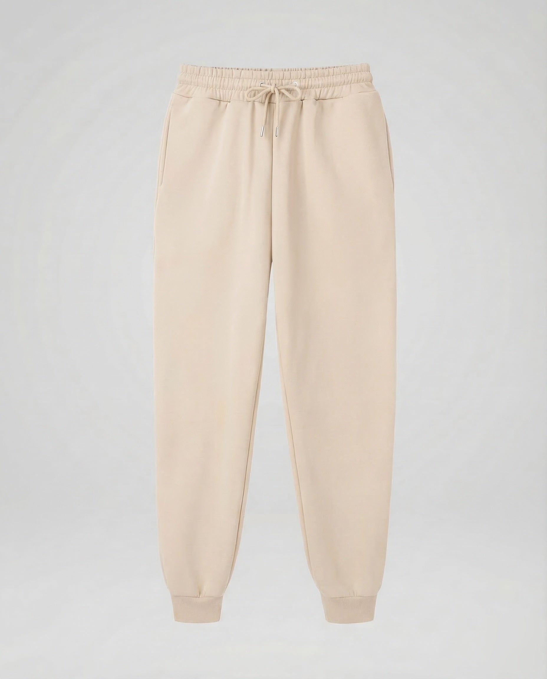 Frieda | Jogginghose Damen Baumwolle Elastischer Bund