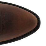 Sophia | Cowboy Boots Damen Leder Gestickt Caña Alta