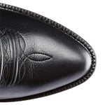 Sophia | Cowboy Boots Damen Leder Gestickt Caña Alta
