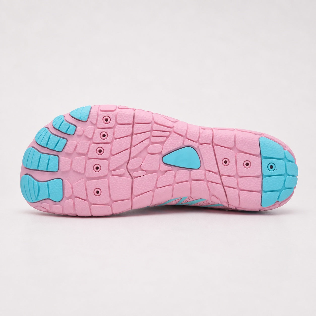 Verena | Barfussschuhe Damen Breite Zehenbox Atmungsaktiv Leichtgewicht